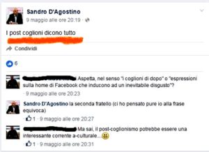 CatturaPOSTCOGLIONI